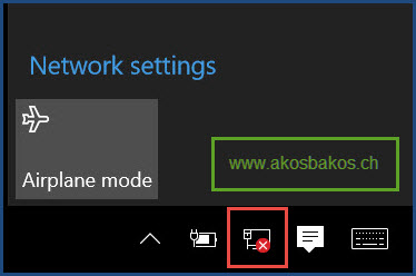 Wireless Networks Missing After Windows 10 Upgrade 1