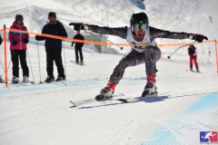 2014 Parson derby, Davos (SUI)
