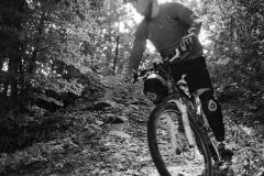 2015 freeride course, Horw (SUI)
