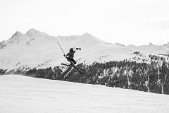 2015 fun siiking, Davos (SUI)