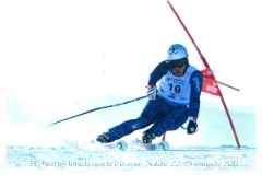 2011 Interbancario, Paganella (ITA)