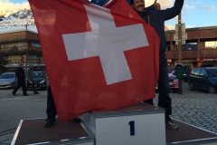 2015 Euroski, Alpe d'Huez (FRA)