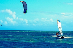 2013 surfing in Mauritius (MU)