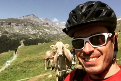 2015 Runca Trail in Flims (SUI)