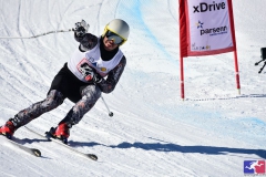 Davos Parsenn Derby 2016, Davos (SUI)