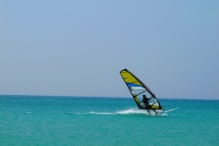 2013 windsurfing, Fuerteventura (SPA)