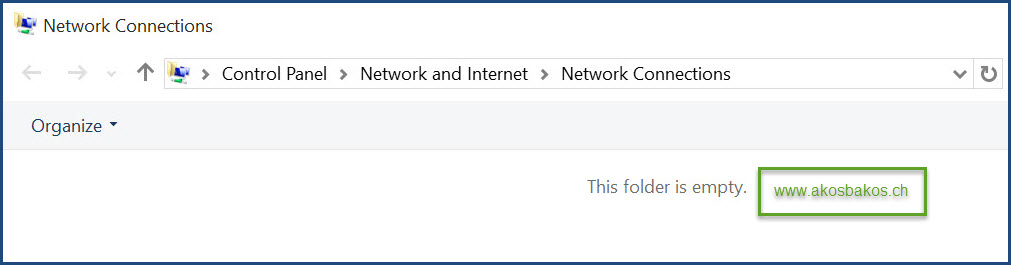 Wireless Networks Missing After Windows 10 Upgrade 2