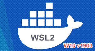 Docker Desktop & WSL 2 with Backport Update